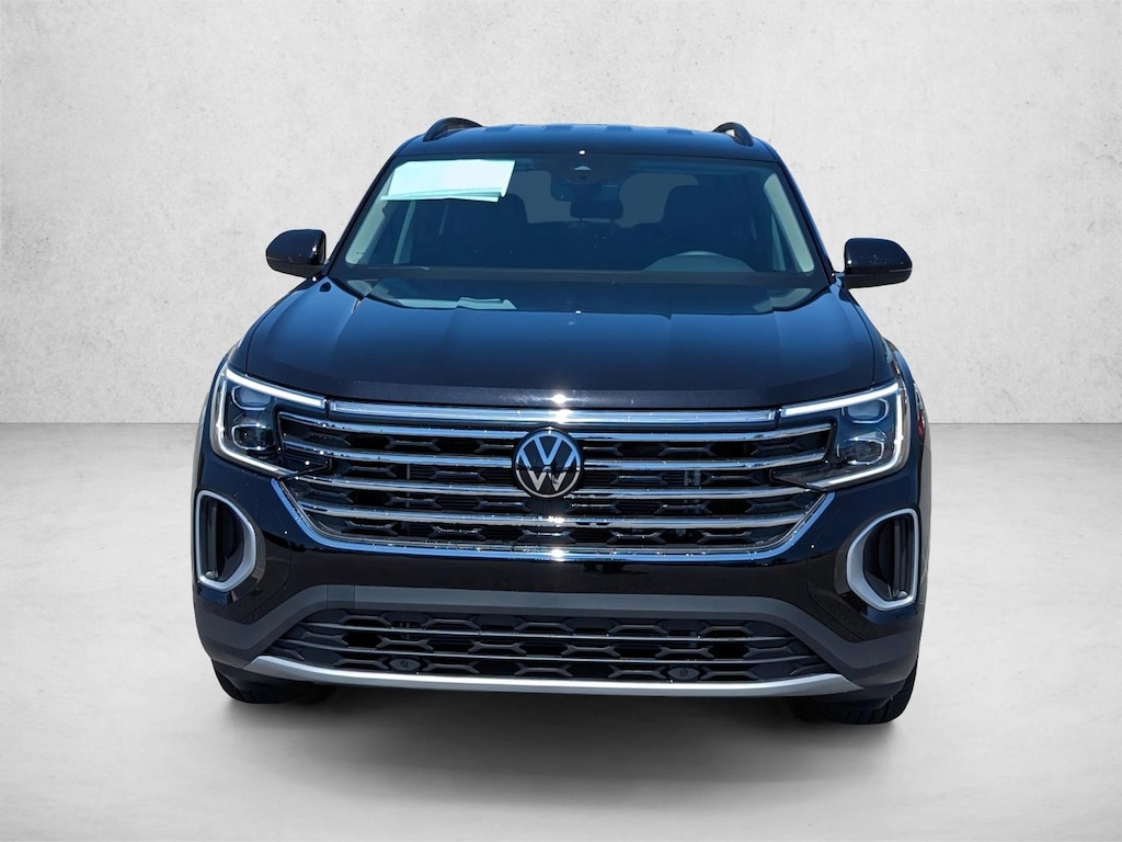 New 2026 Volkswagen Atlas 2.0T SE SUV