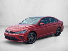 2026 Volkswagen Jetta GLI 2.0T Autobahn Sedan
