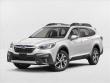 Used 2021 Subaru Outback Limited XT SUV