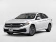 Used 2022 Volkswagen Jetta 1.5T SE Sedan
