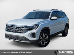 2026 Volkswagen Atlas 2.0T SE SUV