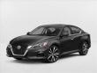Used 2019 Nissan Altima 2.5 Platinum Sedan