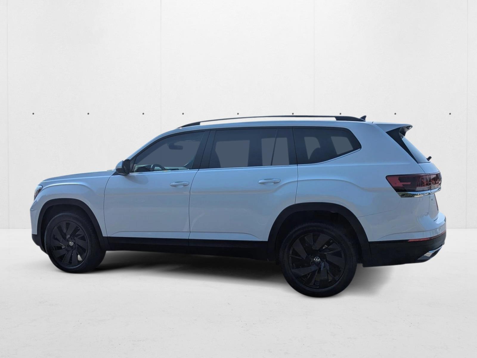 2026 Volkswagen Atlas SE w/Tech - Photo 8