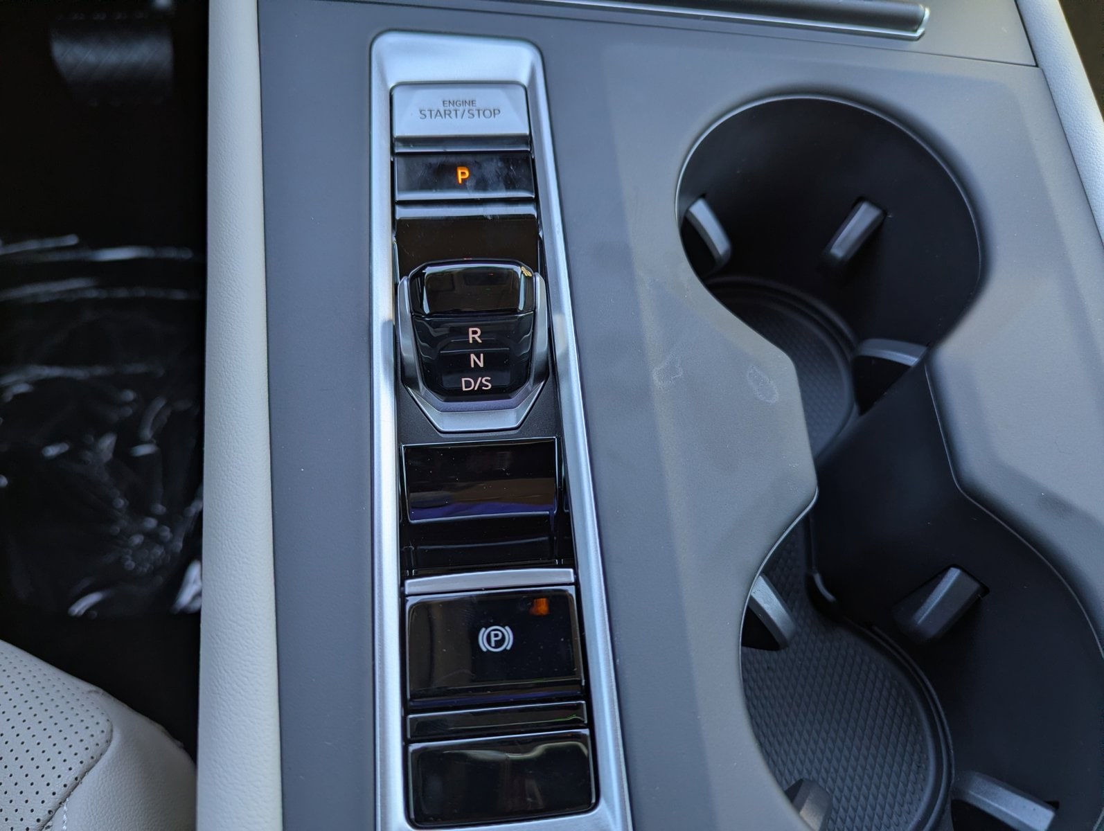 2026 Volkswagen Atlas SE - Photo 20