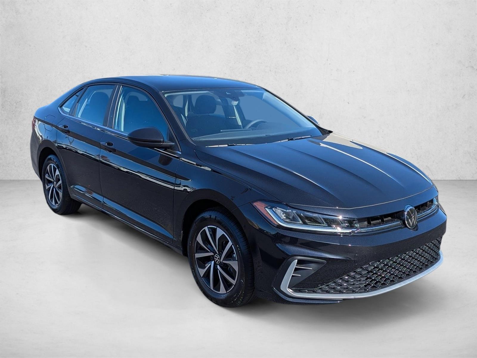 2026 Volkswagen Jetta 1.5T S photo 3