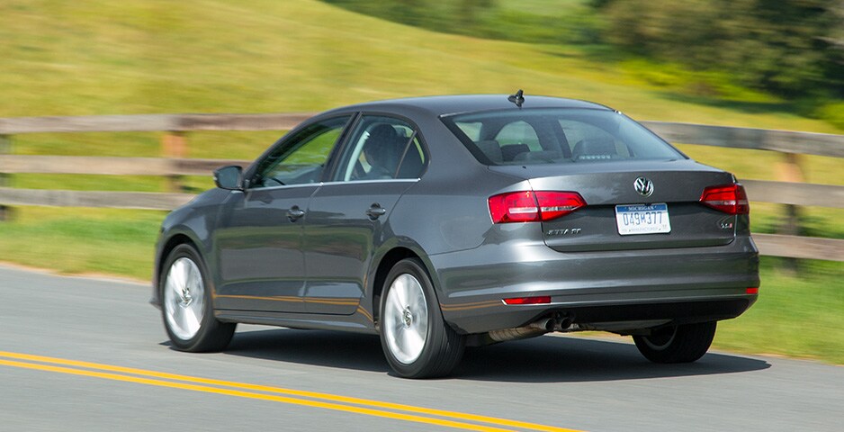 2015 Volkswagen Jetta near Alpharetta