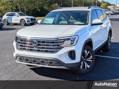 2026 Volkswagen Atlas 2.0T SE SUV
