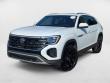 Certified 2025 Volkswagen Atlas Cross Sport 2.0T SE w/Technology SUV