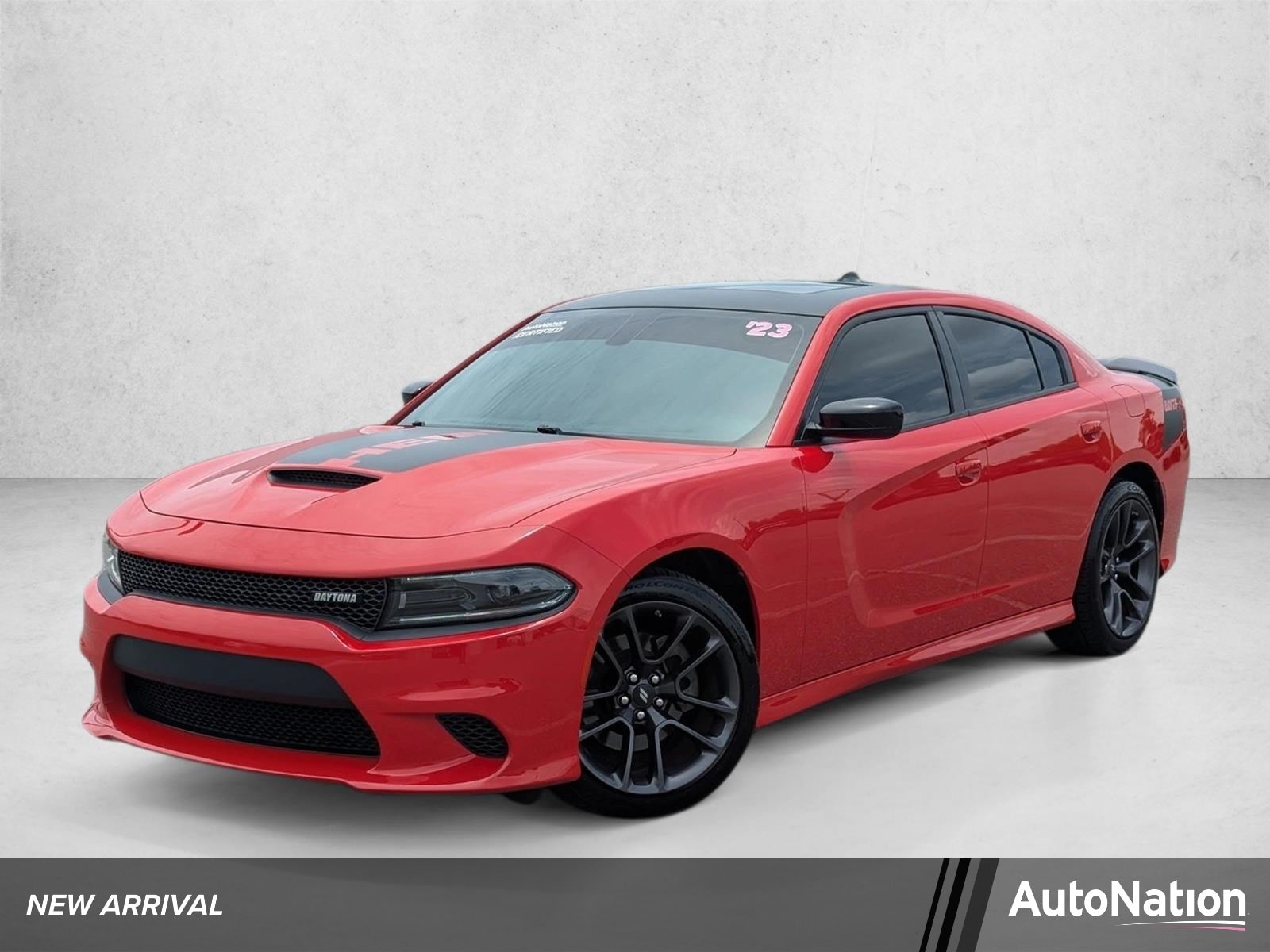 2023 Dodge Charger R/T's photo