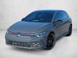 Certified 2024 Volkswagen Golf GTI 2.0T 380 SE Hatchback