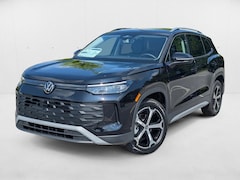 2025 Volkswagen Tiguan 2.0T SE SUV