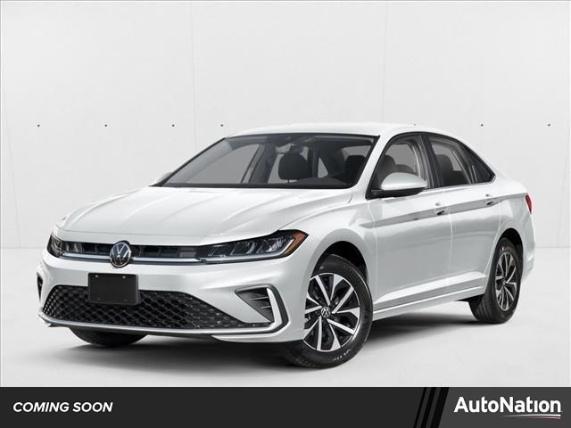 2026 Volkswagen Jetta 1.5T S Auto SULEV's photo
