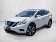 Used 2018 Nissan Murano Platinum SUV
