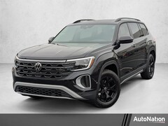 2026 Volkswagen Atlas 2.0T Peak Edition SUV