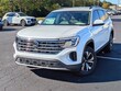  Volkswagen Atlas