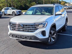 2026 Volkswagen Atlas SE SUV