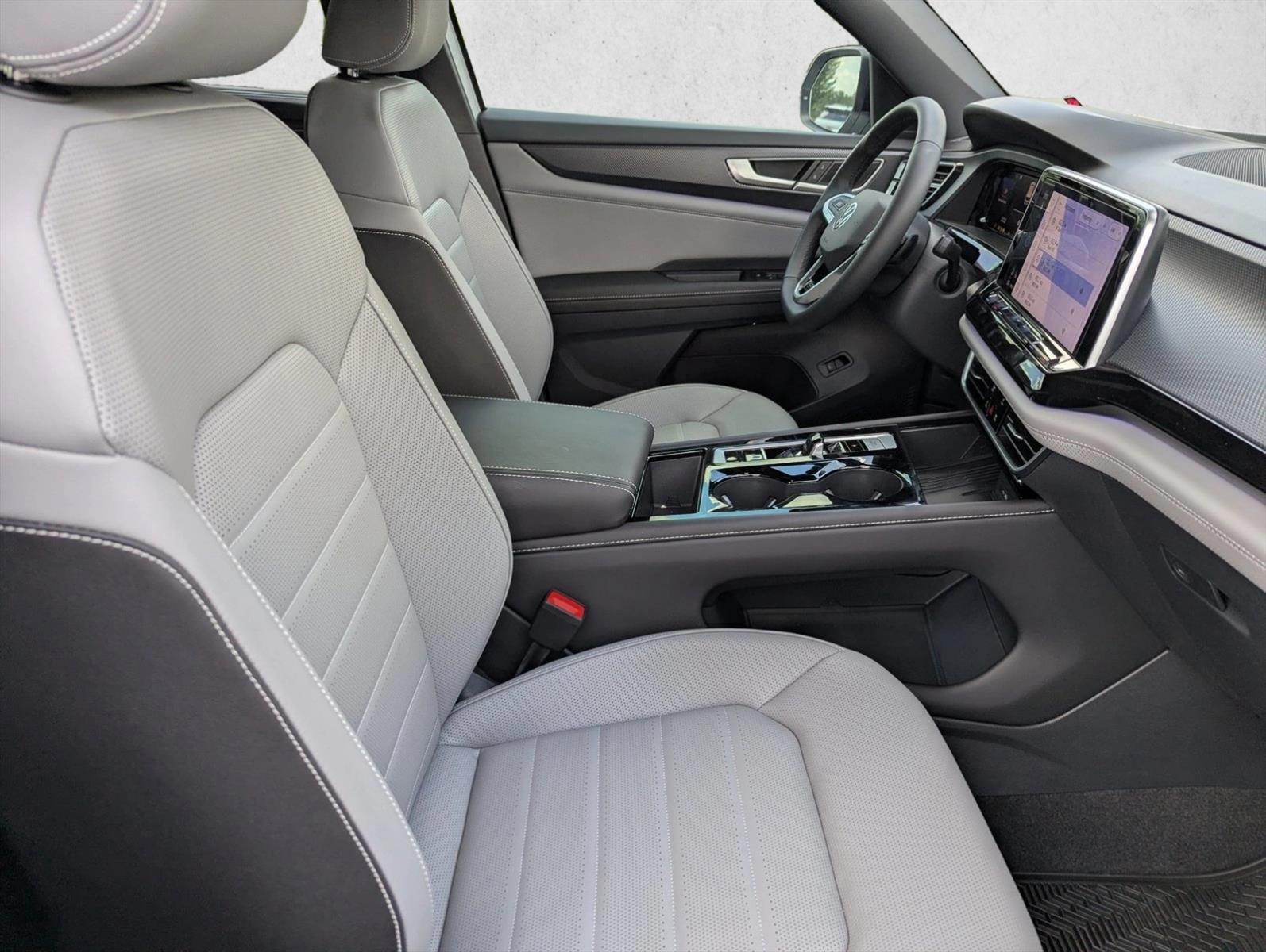 2026 Volkswagen Atlas Cross Sport SEL R-LINE - Photo 29