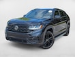 Volkswagen Atlas Cross Sport