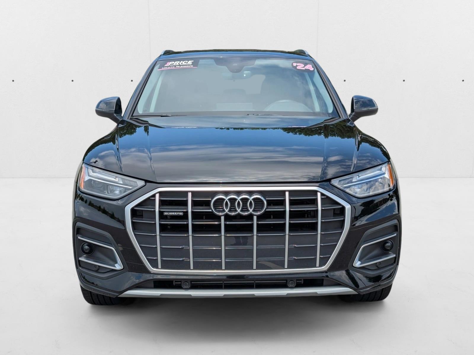 2024 Audi Q5 40 Premium photo 2