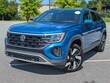 Volkswagen Atlas Cross Sport