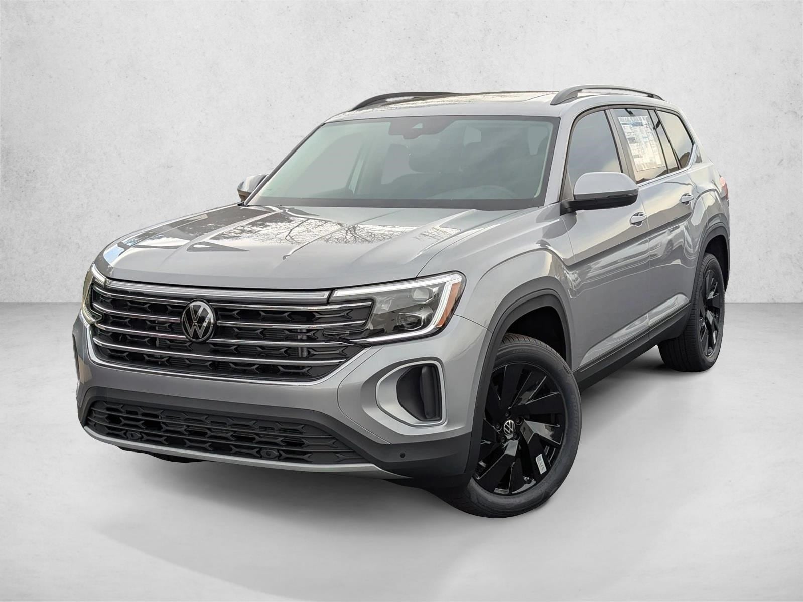 2026 Volkswagen Atlas SE w/Tech's photo