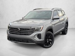 2026 Volkswagen Atlas 2.0T SE w/Technology SUV