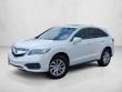 Used 2017 Acura RDX V6 AWD with Technology Package SUV