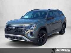2026 Volkswagen Atlas 2.0T Peak Edition SUV