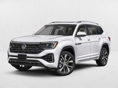 2026 Volkswagen Atlas 2.0T SEL Premium R-Line SUV