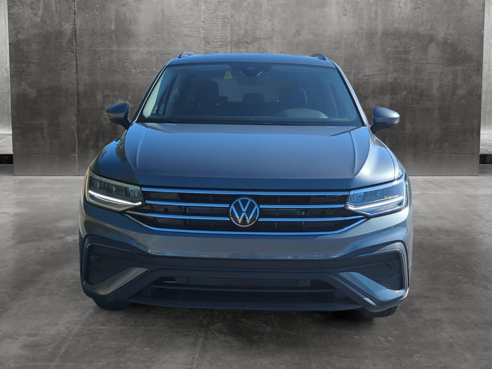 New 2024 Volkswagen Tiguan S SUV in Glendale #247568