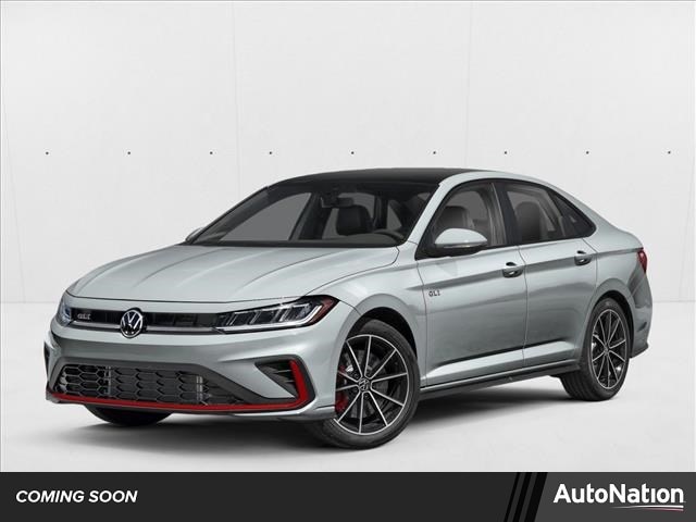 2026 Volkswagen Jetta 2.0T GLI Autobahn's photo