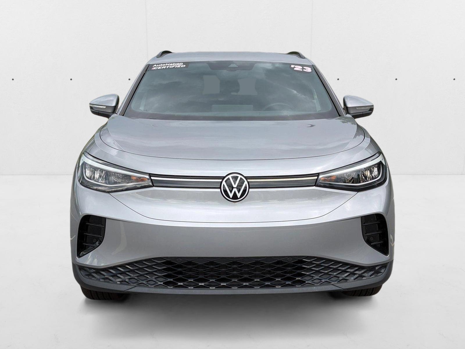 2023 Volkswagen ID.4 Pro photo 2
