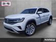 Volkswagen Atlas Cross Sport