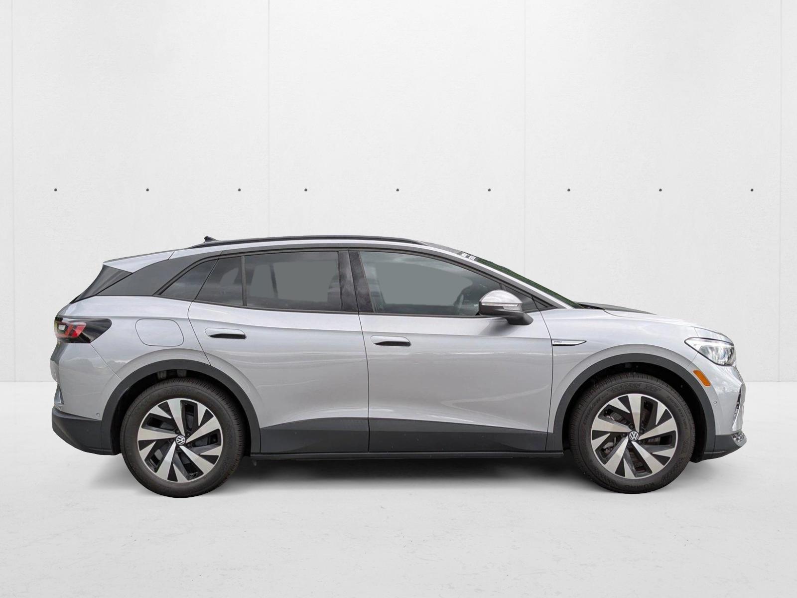 2023 Volkswagen ID.4 Pro photo 4