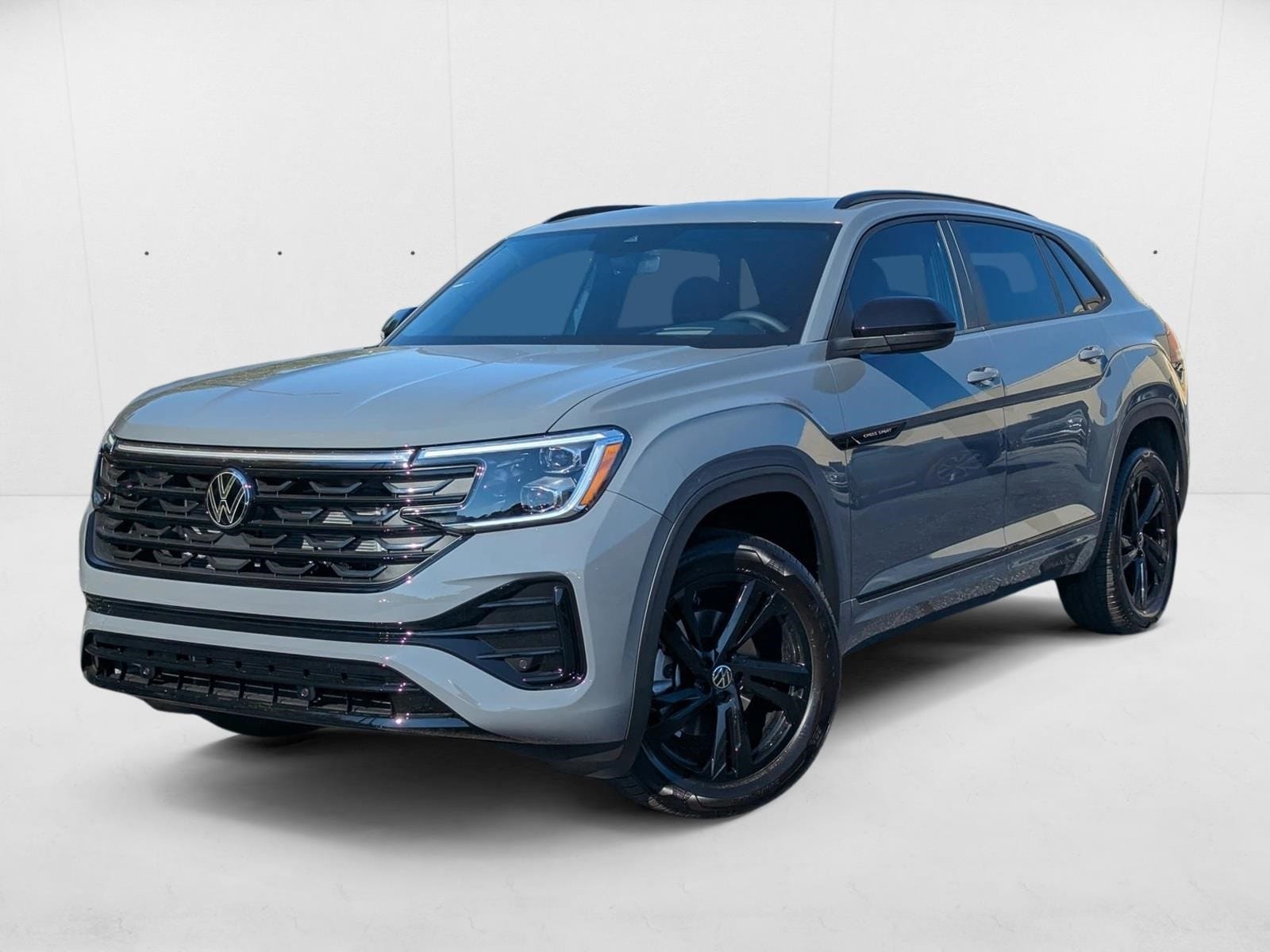 2026 Volkswagen Atlas Cross Sport SEL R-LINE's photo