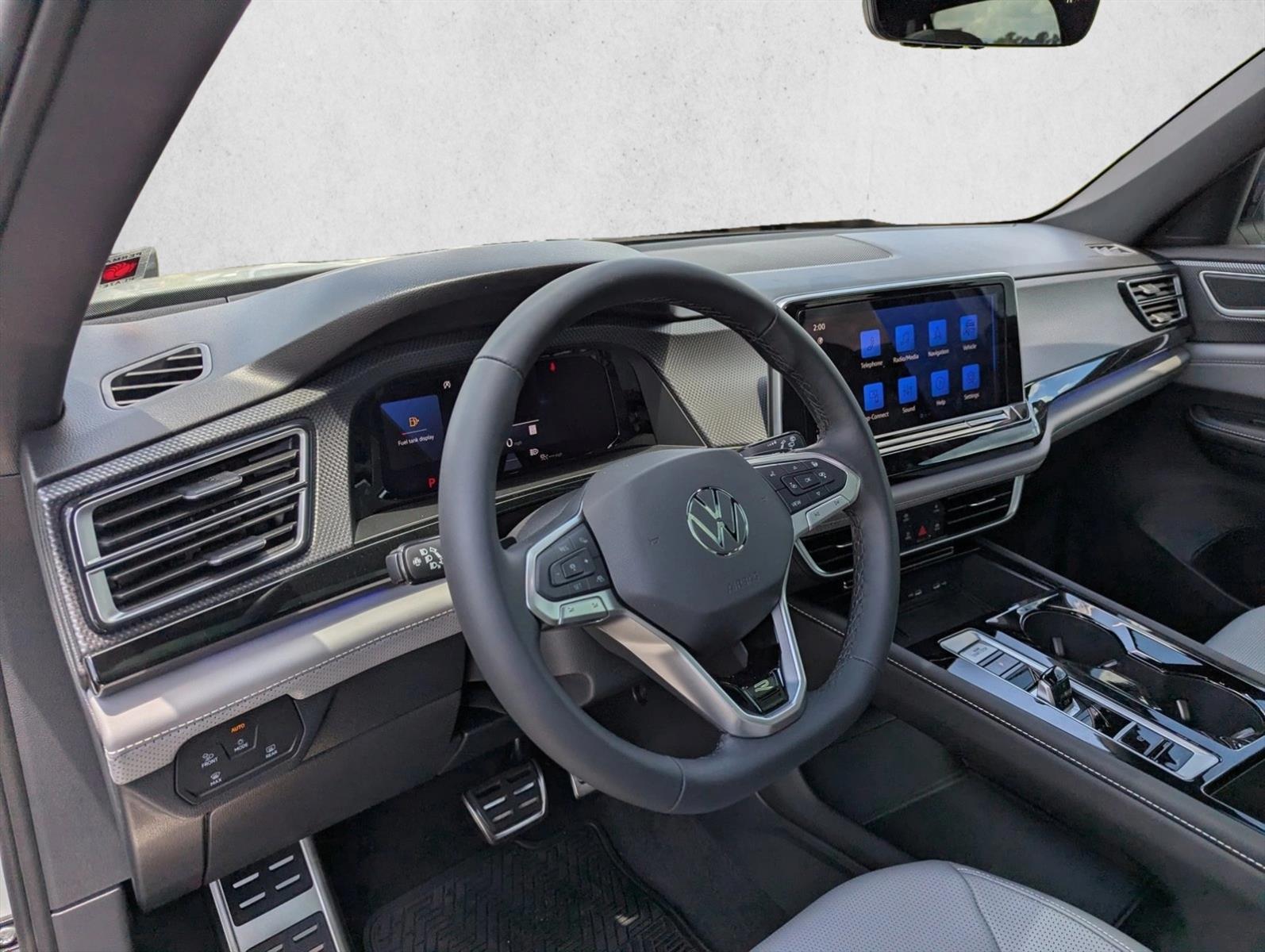 2026 Volkswagen Atlas Cross Sport SEL R-LINE - Photo 12