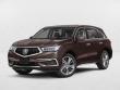 Used 2019 Acura MDX 3.5L Tech Pkg SUV