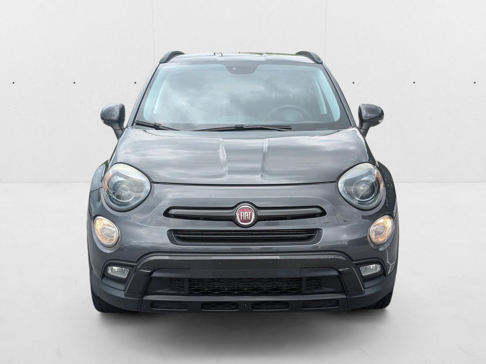 Used 2018 FIAT 500X Urbana Edition with VIN ZFBCFXCB8JP650692 for sale in Columbus, GA