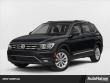 Used 2021 Volkswagen Tiguan 2.0T SE SUV