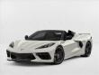 Used 2020 Chevrolet Corvette Stingray w/1LT Convertible