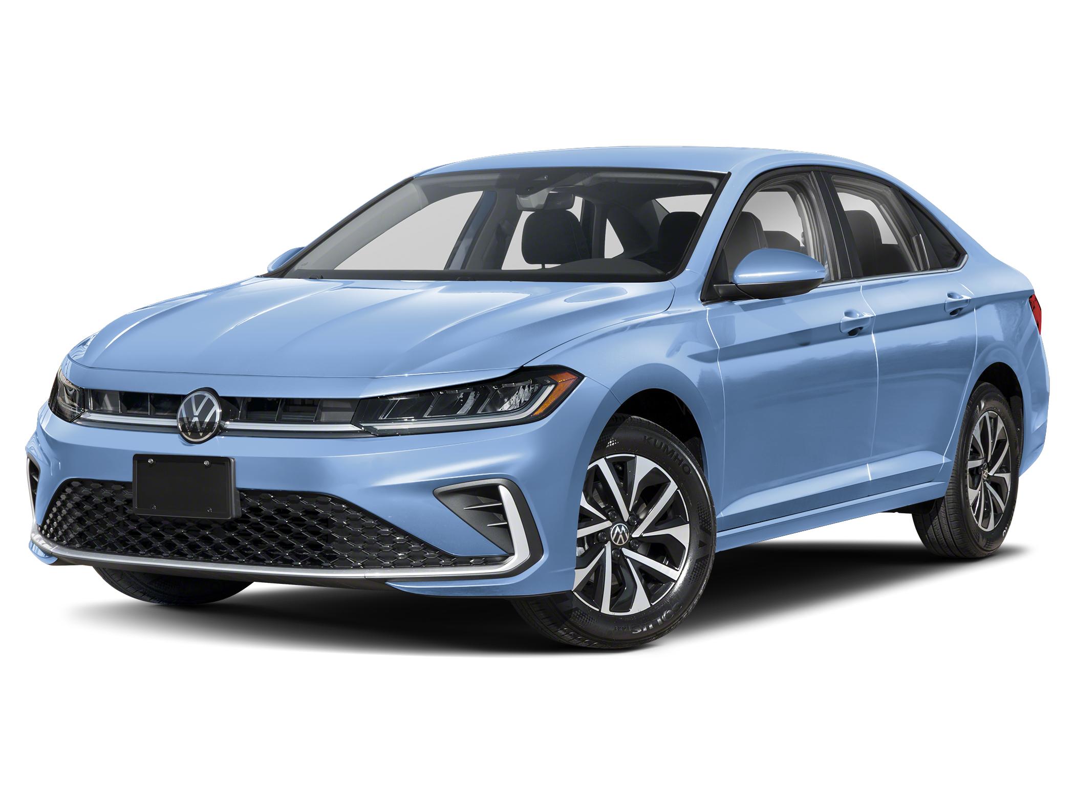2026 Volkswagen Jetta S's photo