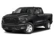 Used 2025 Ram 1500 HFE Truck Quad Cab