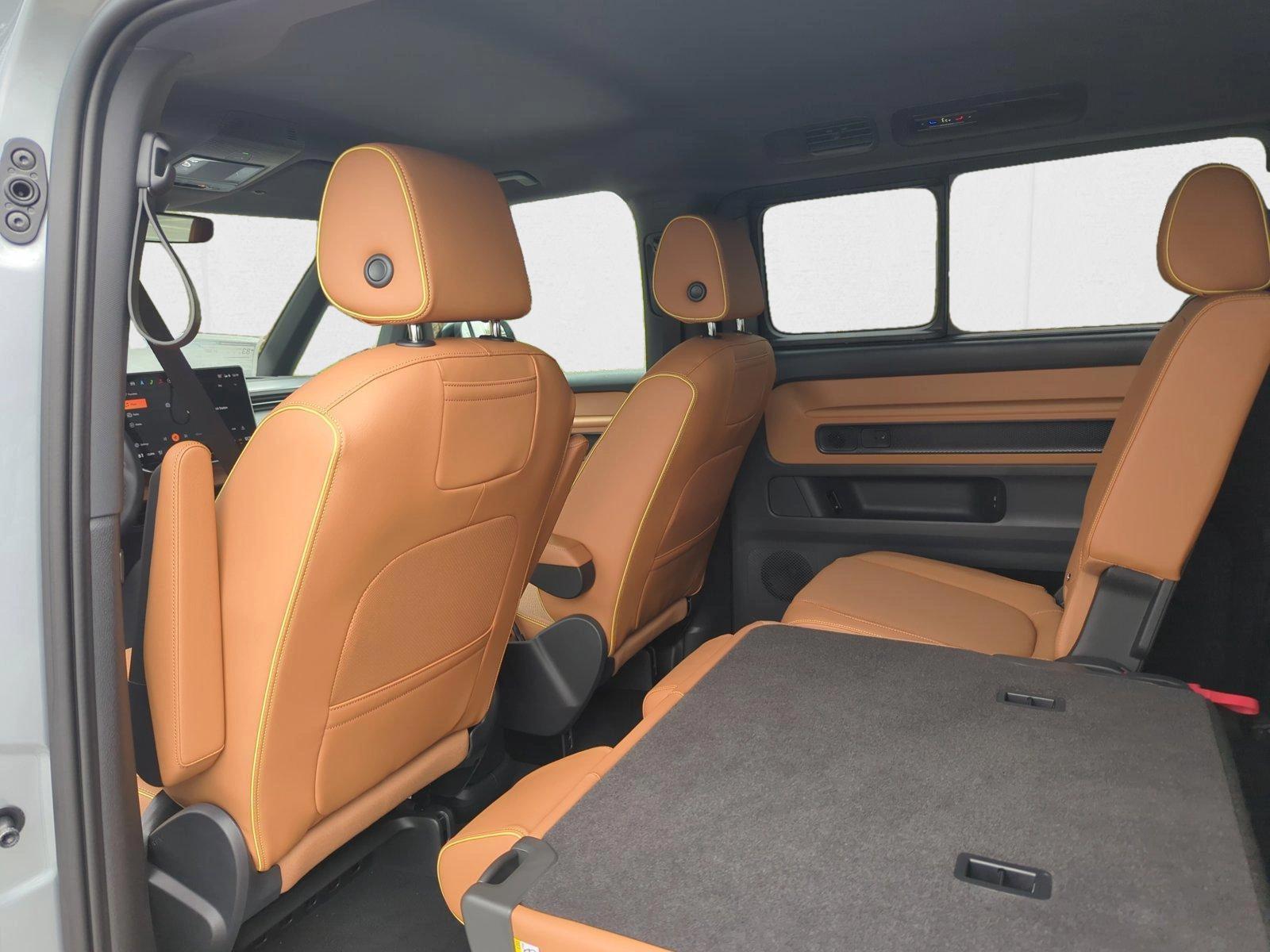 2025 Volkswagen ID. Buzz Pro S - Photo 20