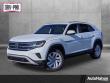 Volkswagen Atlas Cross Sport