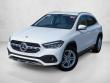 Used 2022 Mercedes-Benz GLA 250  SUV