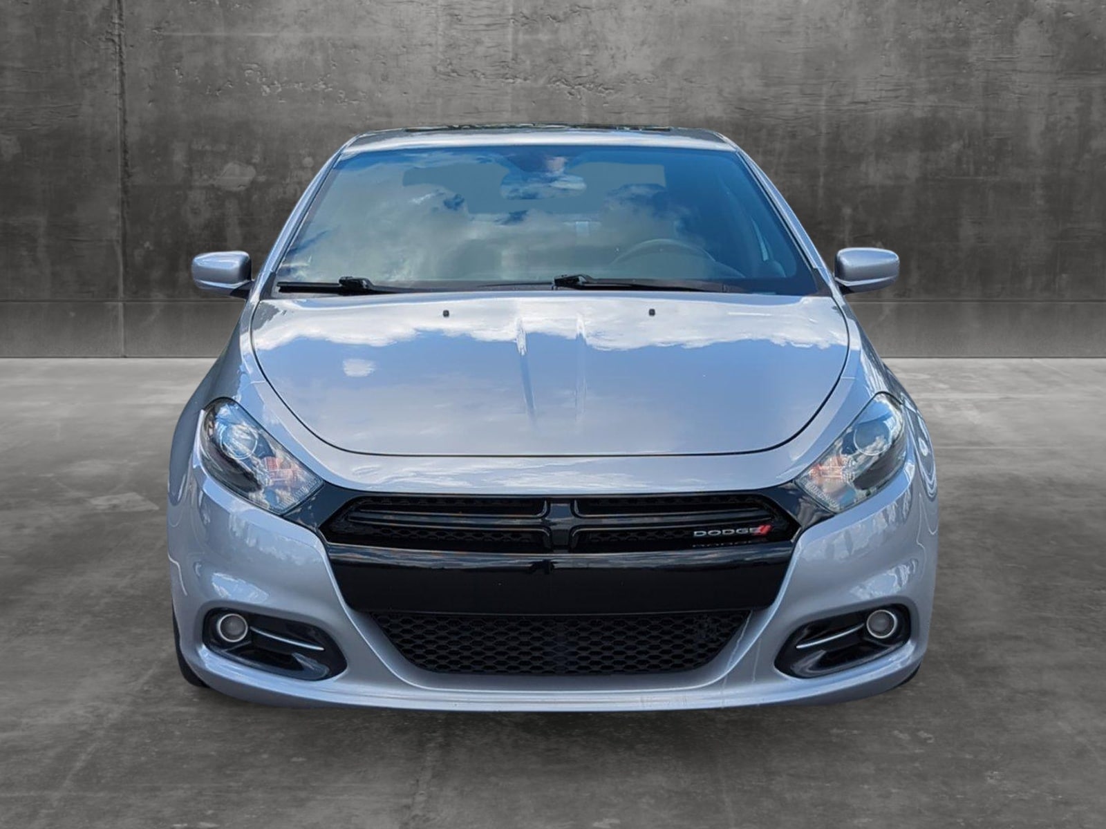 Used 2015 Dodge Dart SXT with VIN 1C3CDFBB8FD111940 for sale in Columbus, GA