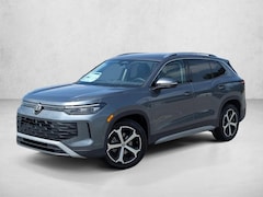 2026 Volkswagen Tiguan 2.0T SE SUV