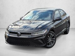 2026 Volkswagen Jetta 1.5T Sport Sedan