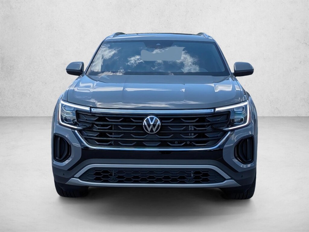 New 2026 Volkswagen Atlas Cross Sport SE w/Technology SUV