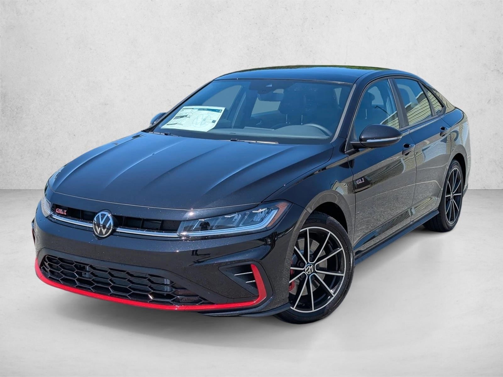 2026 Volkswagen Jetta
